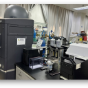 小动物活体成像系统