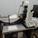受激发射损耗超高分辨率激光共聚焦显微镜 Leica sted